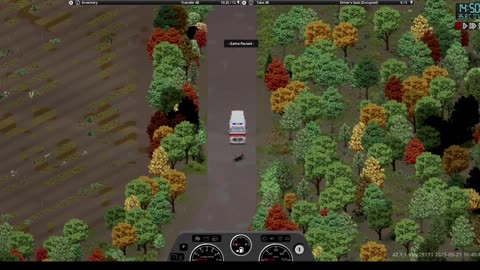 [Project zomboid B42] The road only challenge Ep13