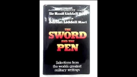 The Sword and the Pen by Sir Basil Liddell Hart (Full Audiobook)