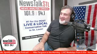 People Are Split On New AG Appointee | Mike Ferguson in the Morning | NewsTalkSTL