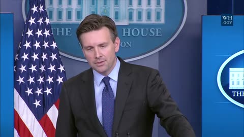 Archived ✅ | 12-15-2016 - Obama White House Press Briefing