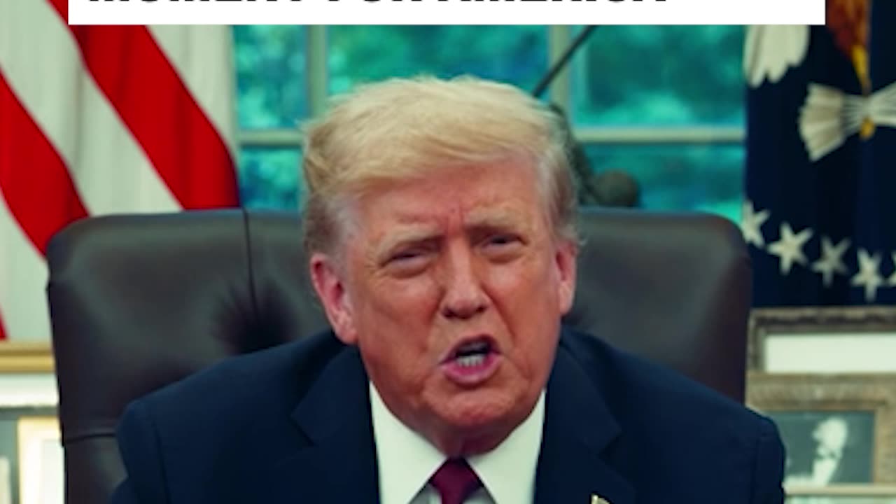 Trump Vows to Pursue Those Behind Charlie Kirk's Assassination