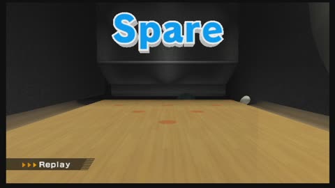 Wii Sports Bowling Game71 Part2