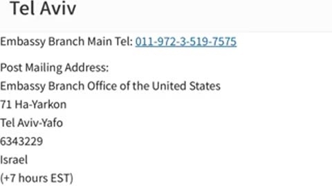 The IDF-ICE Connection (See Article For MORE!)