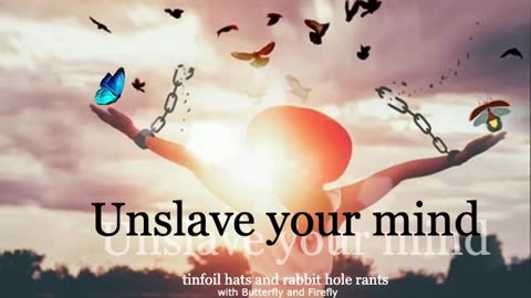 EP#53 Sometimes the Rabbit Hole is Within