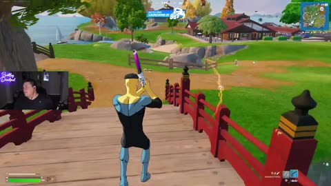 Victory Royale or Epic Fail? | Fortnite Madness Live!