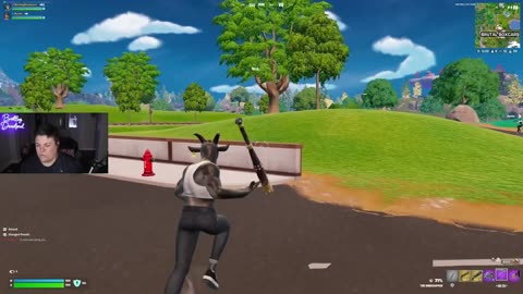 Victory Royale or Epic Fail? | Fortnite Madness Live!