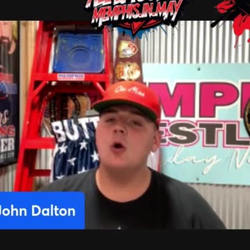 WWE Dream_ WrestleCenter's Fire Ignited by WWE ID!