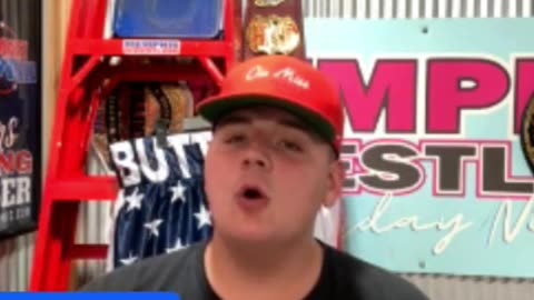 WWE Dream_ WrestleCenter's Fire Ignited by WWE ID!