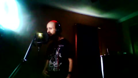 [05May25] Cyraxx - Motionless In White Sign Of Life (sing along)
