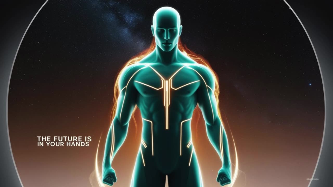 Biohacking: The Science of Upgrading Your Body & Mind