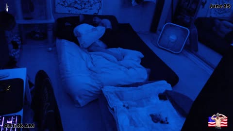 🔴 LIVE | SLEEP STREAM 💤