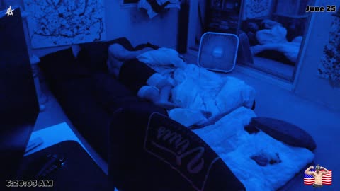 🔴 LIVE | SLEEP STREAM 💤
