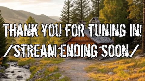 Cabin News 5-13-25