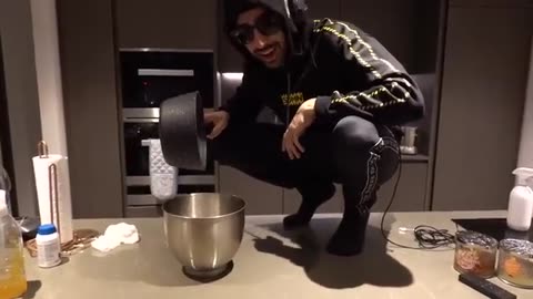 SIDEMEN TIKTOK CHALLENGE