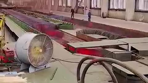 How Steel is Made: Inside the Powerful Process That Shapes Our World