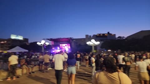 RNB BLOCK PARTY SOPE-VLOG