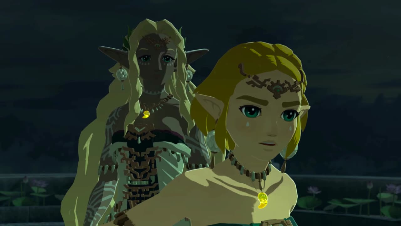 sonia is caught by treachery