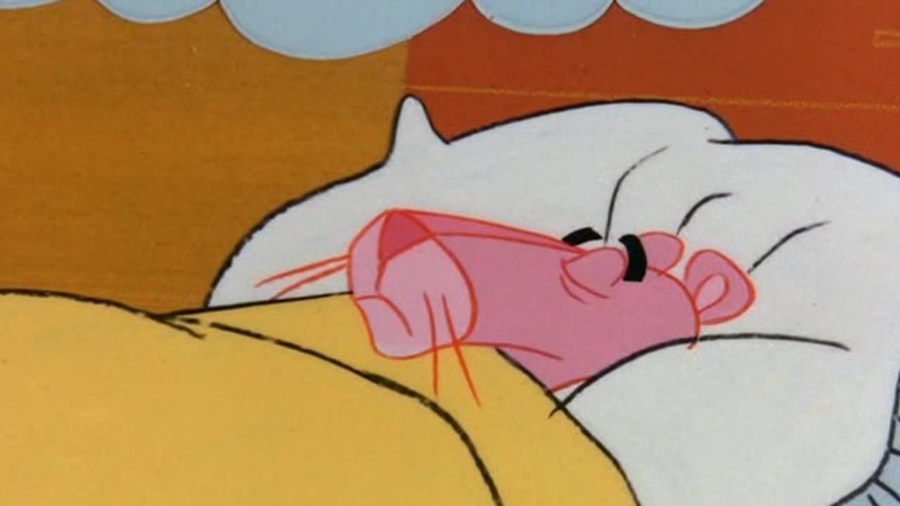 The Pink Panther | EP.10