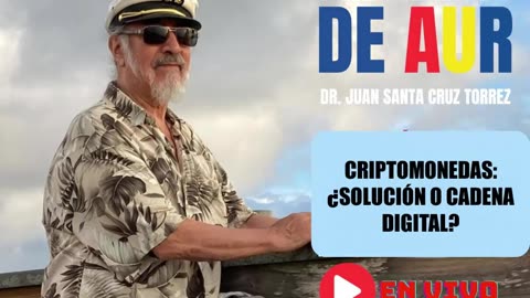 03-01-2025 CRIPTOMONEDAS- ¿SOLUCIÓN O CADENA DIGITAL