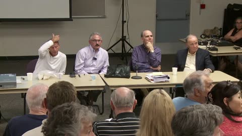 Questions & Answers from Cancer Prevention and Treatment panel (August 2015)