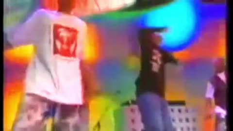 Prophets of Da City - Never Again (1994) The Word