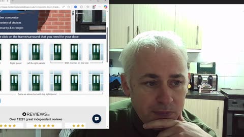 How Cheap Can You Get A Composite Door?