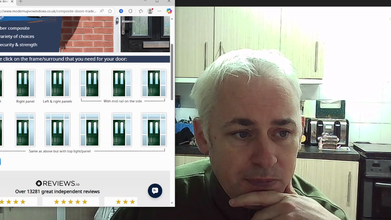 How Cheap Can You Get A Composite Door?