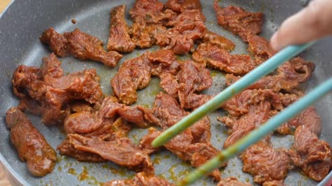 Recipes of the world - Best Wrap Recipe,Beef Fajita Wrap