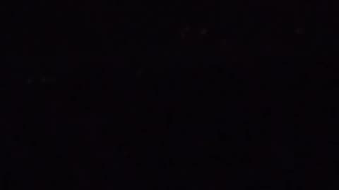 UAVs attack on Donetsk 🦅