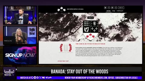 Flashback Friday ⚡️ Stay Out of The Woods, Civilizational “Suicide” & Jihad Fight Clubs