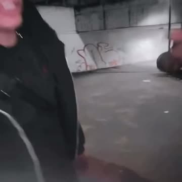 Ecco in che razza di situazione siamo finiti.