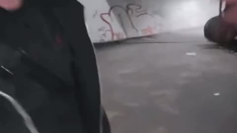 Ecco in che razza di situazione siamo finiti.