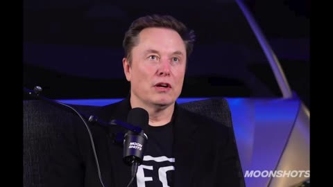 Elon Musk: Being able to harness a millionth of the Sun’s energy would be...