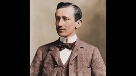 Marconi