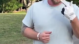 🏌️‍♂️🚗 The Golf Cart Fail You Have to See! | FunFM