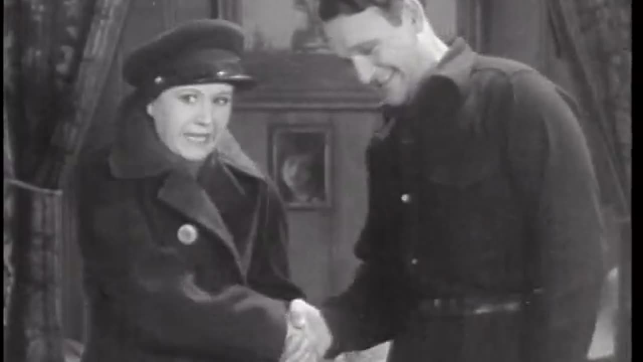 Live Wire, The (1935)