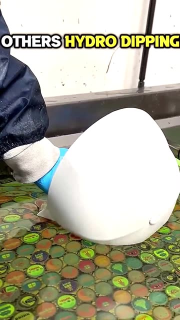 Others Hydro Dipping Vs Last One 🥶🔥💀