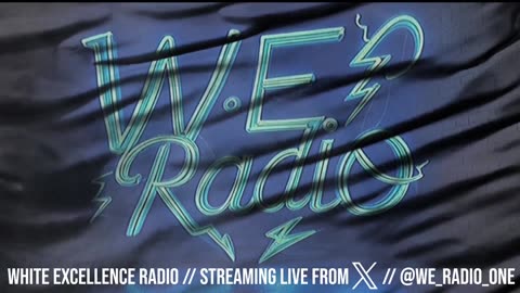 White Excellence Radio