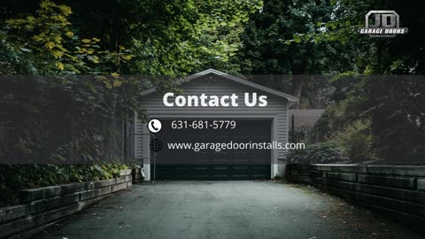 Experts Garage Door Installation and Repair