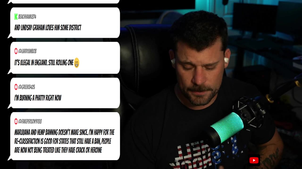 The crash-out continues.