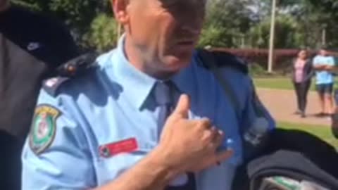 John Wilson vs NSW Crime Syndicate Round 6