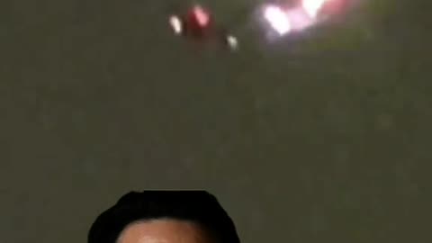 🛸🕵️‍♂️ Possible Drone Sighting in Paisley, United Kingdom! | TheTruthAbove