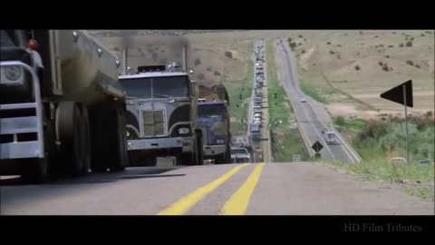 TAKE A RIDE IN THIS LONG NOSE LIMO