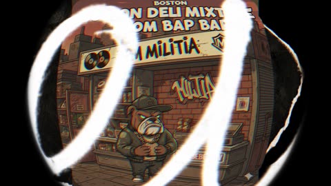 Boston boom bap Deli