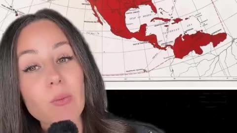 Here's What the Monroe Doctrine Is All About