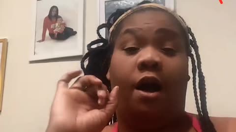 SLIDE IN DM ARGUING WITH HER MAN