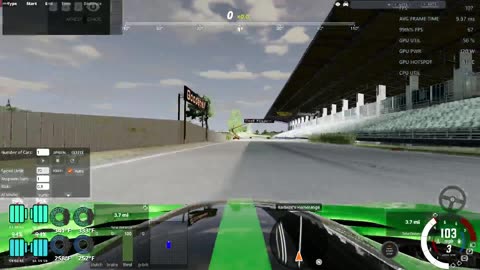 drunkin Beamng with a viper what could go wrong