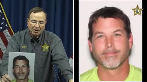 NFL Game Argument Turns Deadly as Florida Man Kills Wife, Shoots Stepdaughter, Then Himself