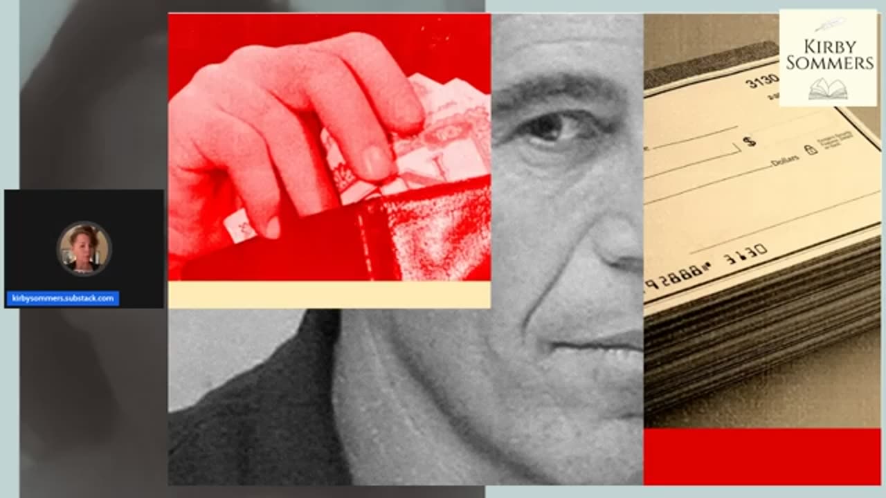 Epstein s Accountant-The Forest Gump of Espionage?