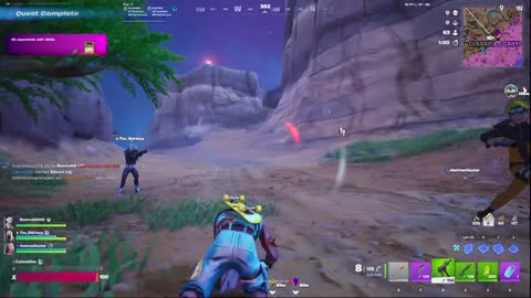 Fortnite - Come Join me - 2014-7668-3962 - #calumkiller #fortnite #oldtimer